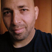 Adam Mariano