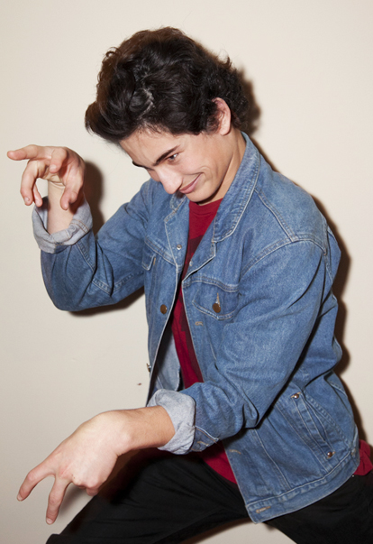 Wizard Hands