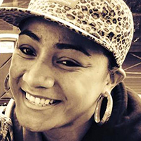 Tammy Vaitai
