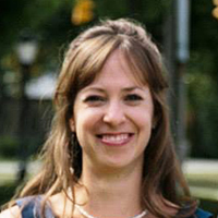Cassie Newman