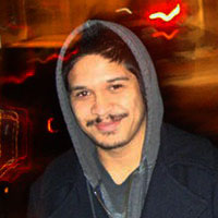 Rizal Adanza