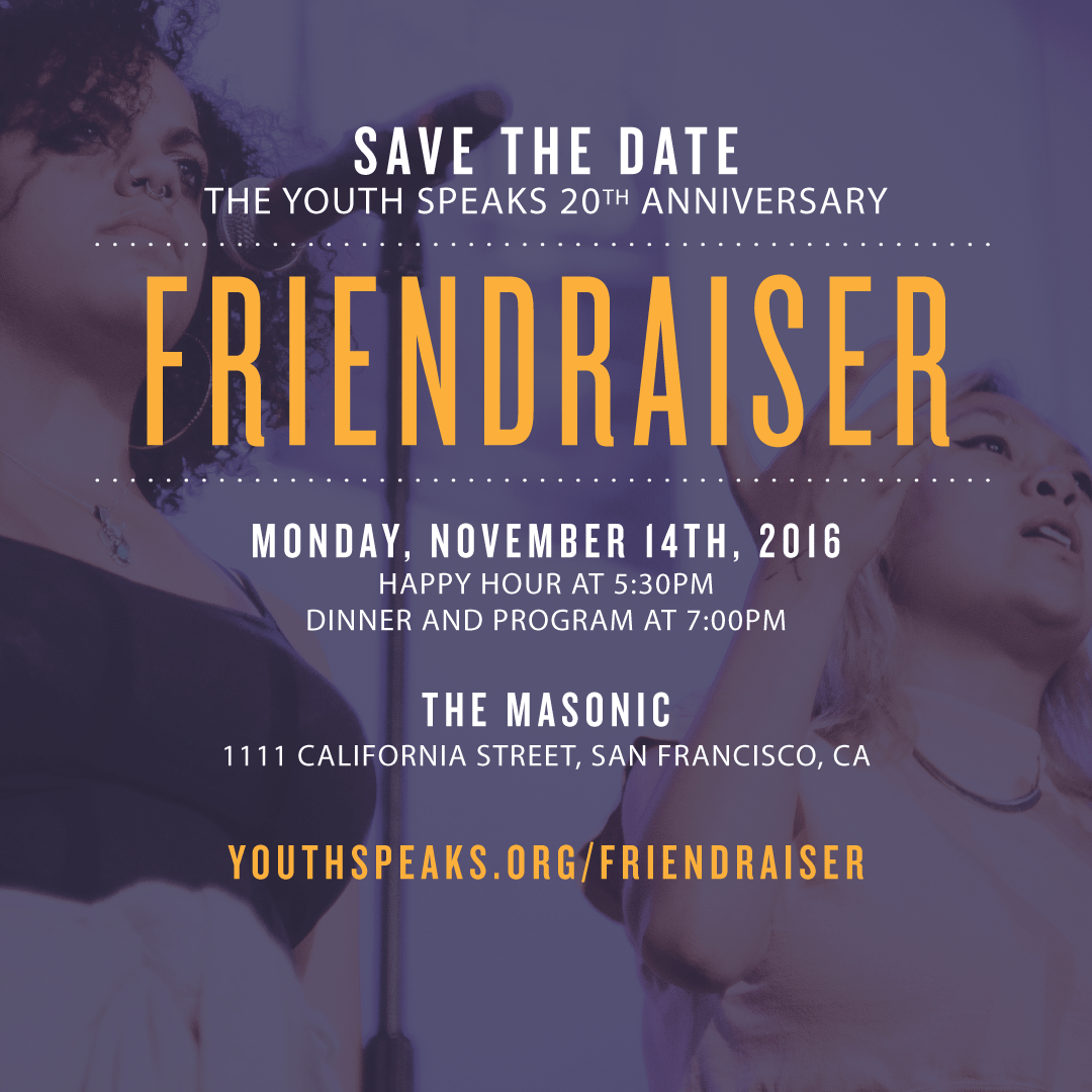Save The Date