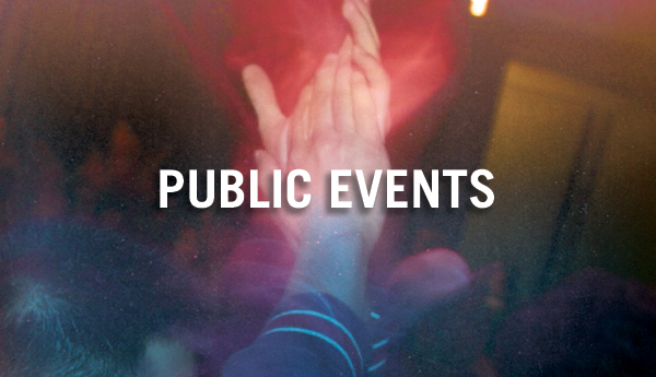 public-events