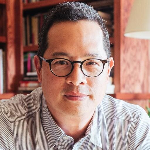 Jeff Chang