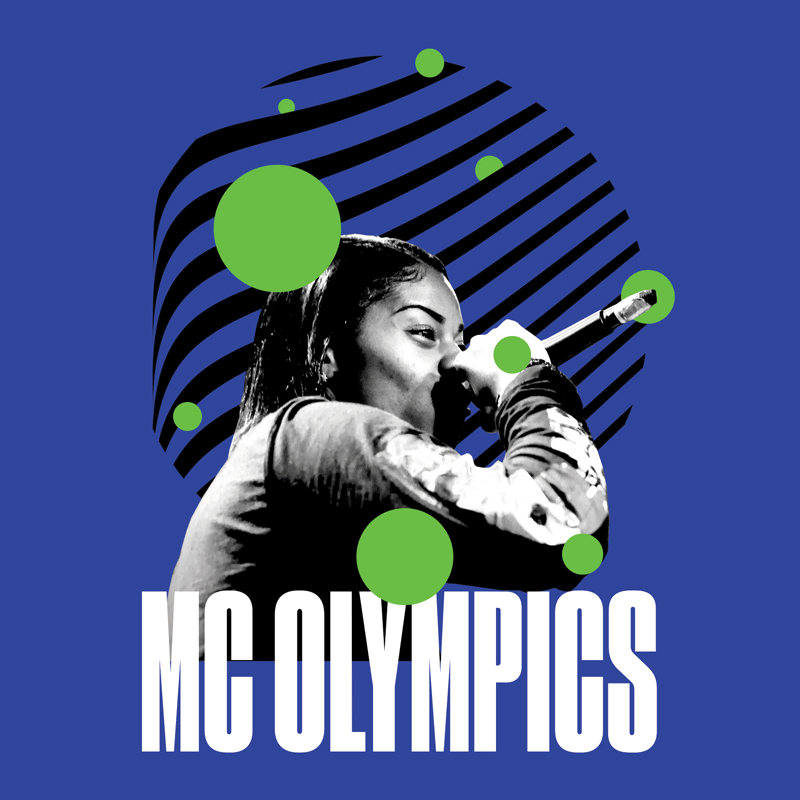 MC Olympics