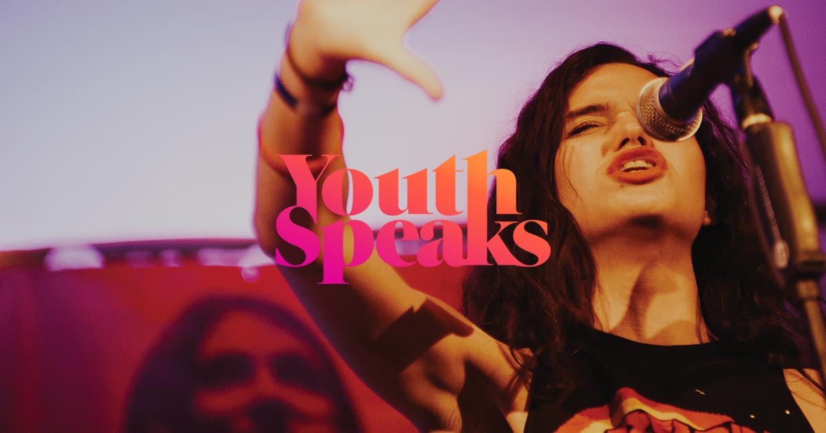 (c) Youthspeaks.org