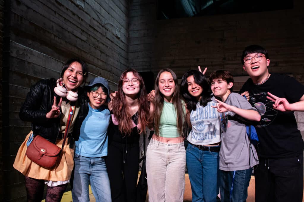 Unified Fest • Youth Speaks